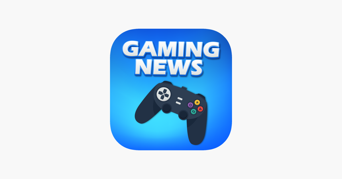 Gaming news