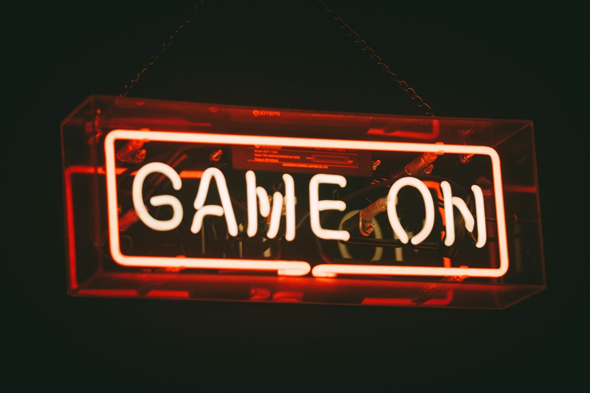 Game review