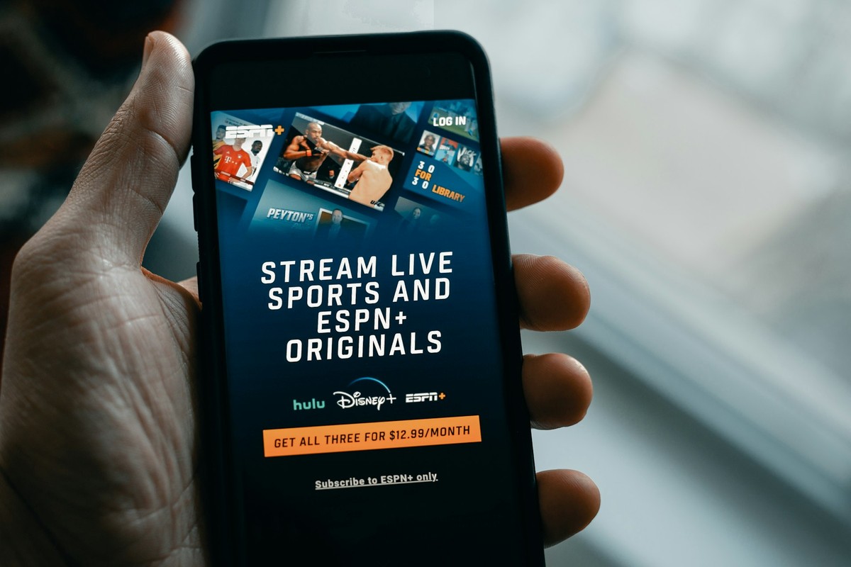 Live Streaming Chronicles