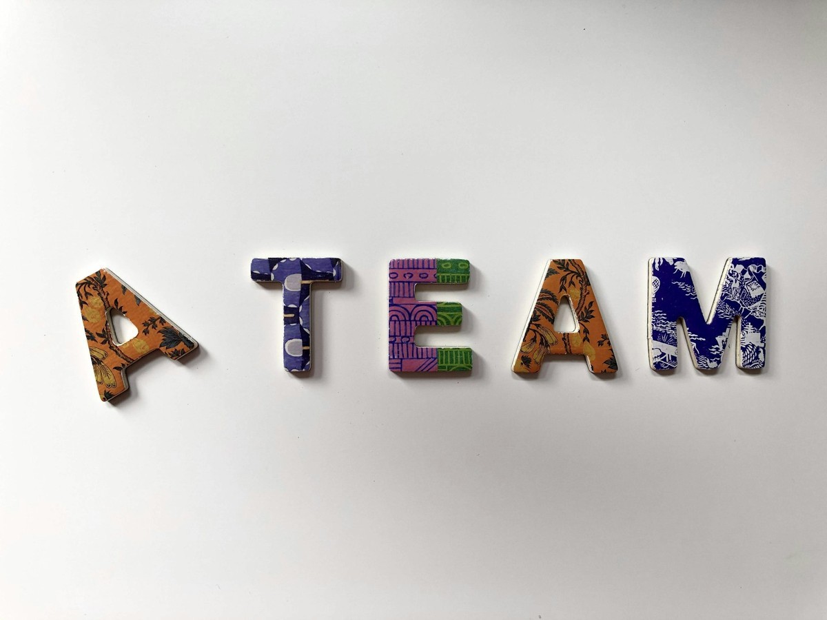 Team Leader